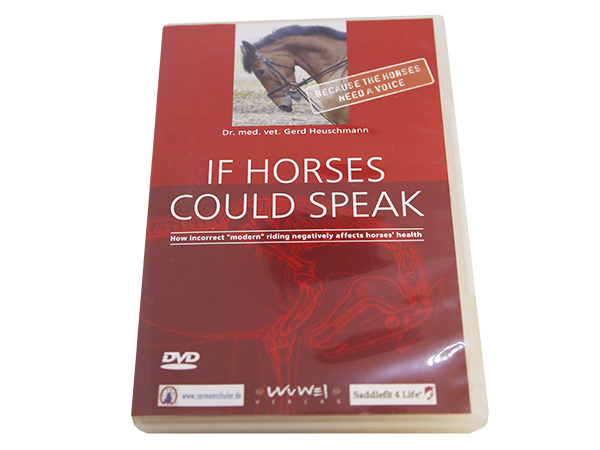 If Horses Could Speak